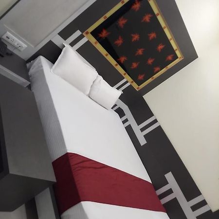 Hotel R K Residency Muzaffarpur Esterno foto