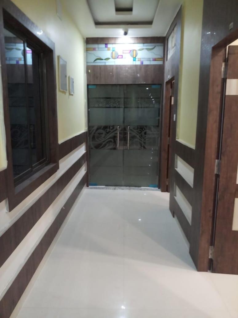 Hotel R K Residency Muzaffarpur Esterno foto