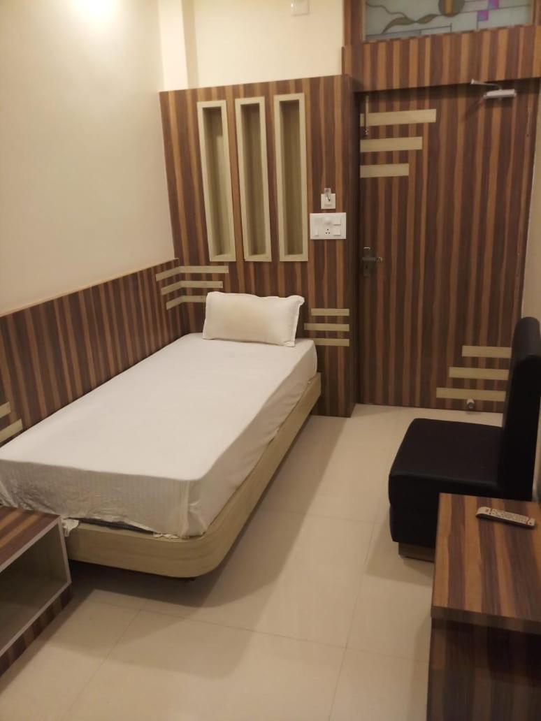 Hotel R K Residency Muzaffarpur Esterno foto