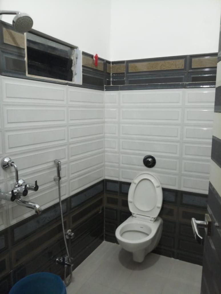 Hotel R K Residency Muzaffarpur Esterno foto