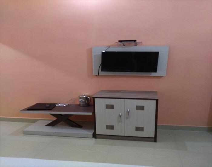 Hotel R K Residency Muzaffarpur Esterno foto