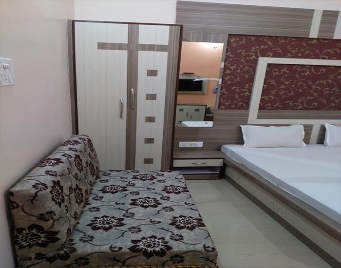 Hotel R K Residency Muzaffarpur Esterno foto