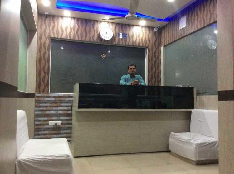 Hotel R K Residency Muzaffarpur Esterno foto