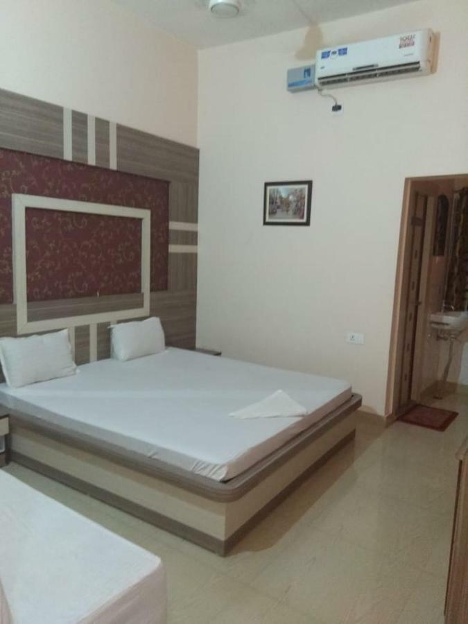 Hotel R K Residency Muzaffarpur Esterno foto